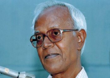 Father Stan Swamy's computer was infiltrated with evidence: US lab report