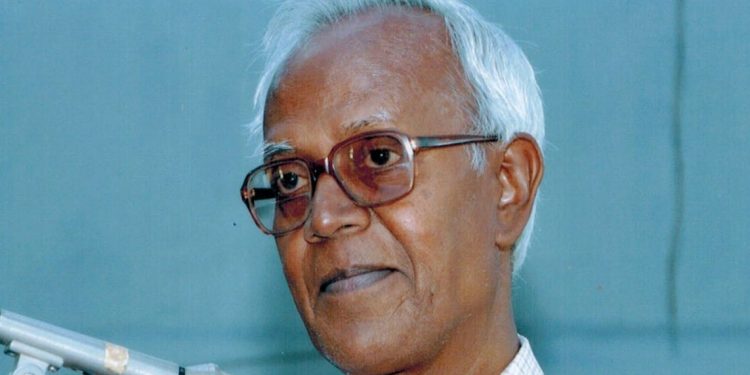 Father Stan Swamy's computer was infiltrated with evidence: US lab report