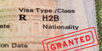 US will grant 64,716 more H-2B visas for fiscal year 2023
