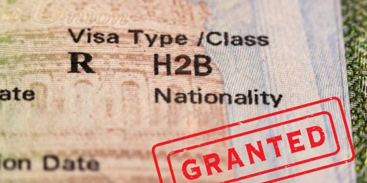 US will grant 64,716 more H-2B visas for fiscal year 2023