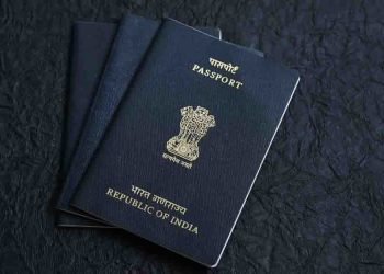 India ranks 69th in the world's strongest passports in 2022