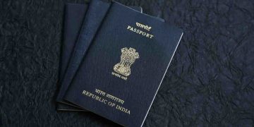 India ranks 69th in the world's strongest passports in 2022