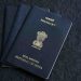 <strong>India ranks 69th in the world's strongest passports in 2022</strong> 8 India ranks 69th in the world's strongest passports in 2022