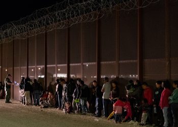 Illegal immigration from India to the US has risen sharply in recent months