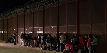 Illegal immigration from India to the US has risen sharply in recent months