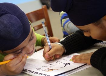 Punjabi will soon be taught in public schools in Australia