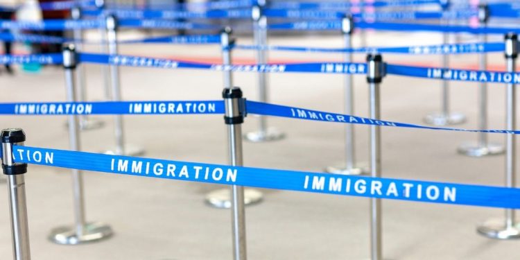 Australia to revise visa and immigration policies amidst growing labour shortage