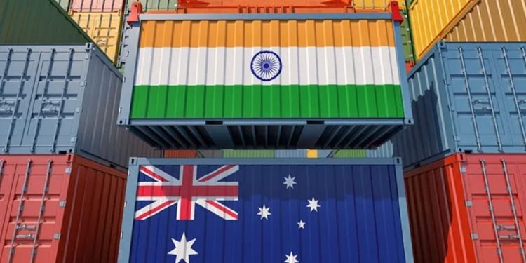 Indian traders urged by GTRI to make full use of FTA with Australia
