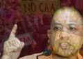 <strong>UP CM Yogi Adityanath accused of criminal conduct by International justice group</strong> 10 UP CM Yogi Adityanath accused of criminal conduct by International justice group
