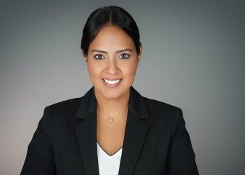 Manpreet Monica Singh becomes 1st female Sikh judge in the US