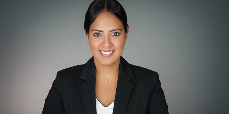 Manpreet Monica Singh becomes 1st female Sikh judge in the US