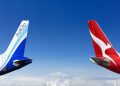 <strong>Australian airline Qantas adds 8 Indian cities with IndiGo Codeshare Agreement</strong> 10 Australian airline Qantas adds 8 Indian cities with IndiGo Codeshare Agreement