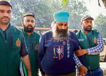 Australian murder suspect, Rajwinder Singh's extradition approved by Indian court