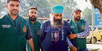 Australian murder suspect, Rajwinder Singh's extradition approved by Indian court