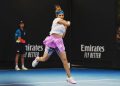 Sania Mirza ends her Grand Slam career in Melbourne 11 Sania Mirza ends her Grand Slam career in Melbourne