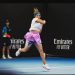 Sania Mirza ends her Grand Slam career in Melbourne 6 Sania Mirza ends her Grand Slam career in Melbourne