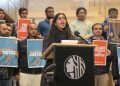 Seattle Councilmember Kshama Sawant pushes anti-caste discrimination law in US state 10 Seattle Councilmember Kshama Sawant pushes anti-caste discrimination law in US state