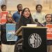 Seattle Councilmember Kshama Sawant pushes anti-caste discrimination law in US state