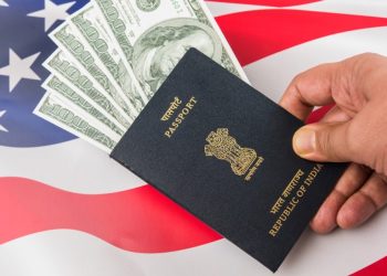 US is making every effort to end India's visa wait periods