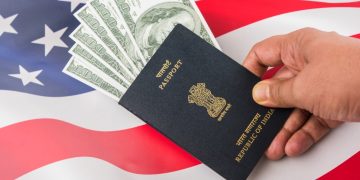 US is making every effort to end India's visa wait periods