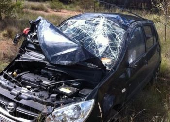Indian-origin student dies in a fatal car accident in Australia