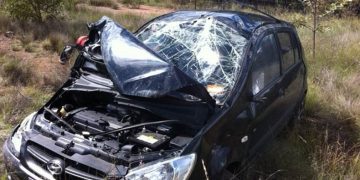 Indian-origin student dies in a fatal car accident in Australia