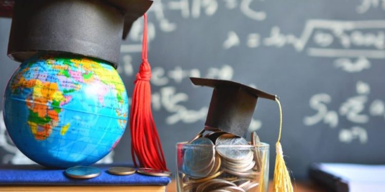 <strong>Over 1.5 Million Indians to go overseas for education in 2023, says report</strong> 1 Over 1.5 Million Indians to go overseas for education in 2023, says report