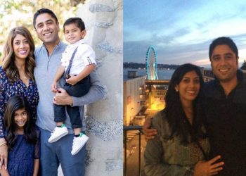 Indian man detained in US after intentionally driving his vehicle off a ledge