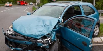 Indian driver charged for killing 4 Punjabi men in an accident in Australia