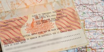 Australia's working holiday visa age cap likely to be increased to 50