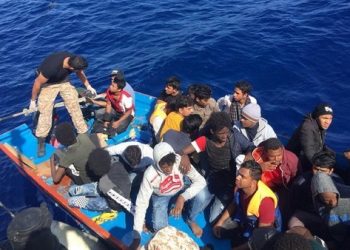 Indians allegedly crossing English Channel in small boats to enter UK illegally