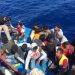 <strong>Indians allegedly crossing English Channel in small boats to enter UK illegally</strong> 8 Indians allegedly crossing English Channel in small boats to enter UK illegally