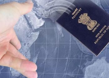 <strong>225,620 Indians renounced citizenship in 2022: External Affairs Ministry</strong> 7 225,620 Indians renounced citizenship in 2022: External Affairs Ministry