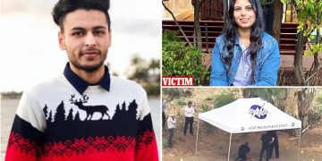 Indian-origin man confesses to killing ex-girlfriend In Australia