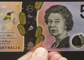King Charles III won't appear on the new Australian $5 banknote