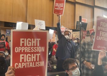 Seattle becomes 1st US city to ban caste discrimination