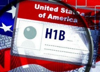 <strong>US to resume 'Domestic visa revalidation' on H1B and L1 visa</strong> 9 US to resume 'Domestic visa revalidation' on H1B and L1 visa