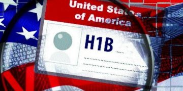 US to resume 'Domestic visa revalidation' on H1B and L1 visa