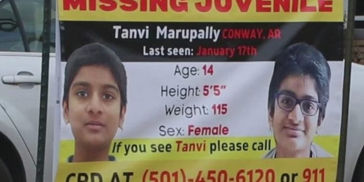 <strong>Afraid of Deportation, Indian-Origin Teen Runs Away from US Home</strong> 1 Afraid of Deportation, Indian-Origin Teen Runs Away from US Home