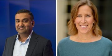 Indian-origin Neal Mohan to be YouTube’s new CEO