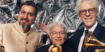 Glory for India! Music Composer Ricky Kej wins 3rd Grammy