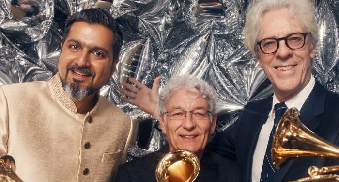 Glory for India! Music Composer Ricky Kej wins 3rd Grammy 1 Glory for India! Music Composer Ricky Kej wins 3rd Grammy