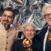 Glory for India! Music Composer Ricky Kej wins 3rd Grammy 7 Glory for India! Music Composer Ricky Kej wins 3rd Grammy