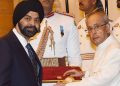 <strong>US nominates Indian-origin Ajay Banga to lead World Bank</strong> 10 US nominates Indian-origin Ajay Banga to lead World Bank