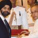<strong>US nominates Indian-origin Ajay Banga to lead World Bank</strong> 8 US nominates Indian-origin Ajay Banga to lead World Bank