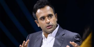 Indian-origin Vivek Ramaswamy may run for President of the United States