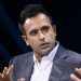<strong>Indian-origin Vivek Ramaswamy may run for President of the United States</strong> 6 Indian-origin Vivek Ramaswamy may run for President of the United States