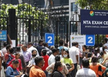 Foreigners, OCIs, and NRIs can now apply for CUET UG 2023