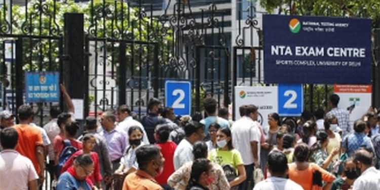 <strong>Foreigners, OCIs, and NRIs can now apply for CUET UG 2023</strong> 1 Foreigners, OCIs, and NRIs can now apply for CUET UG 2023