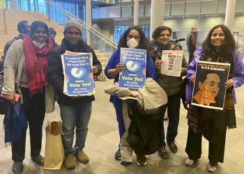 The ‘rights’ thing to do: when Seattle banned caste discrimination